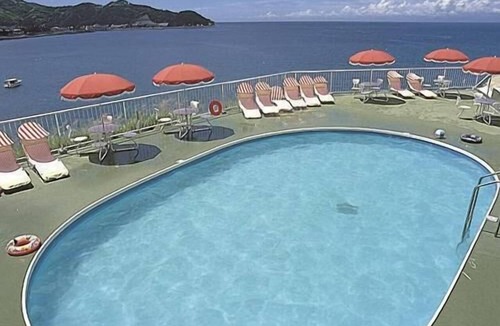 Toi Onsen Hotel | Itoen Hotel Toi