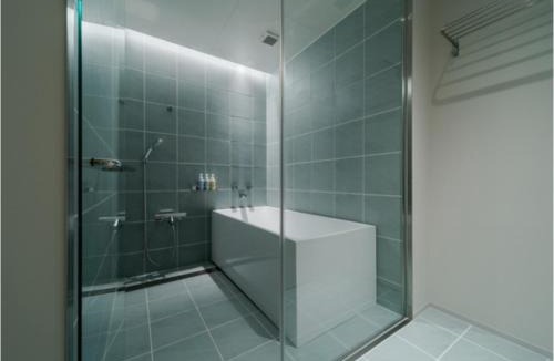 Saijo Hotel | ITOMACHI HOTEL 0 - Vacation STAY 97741v