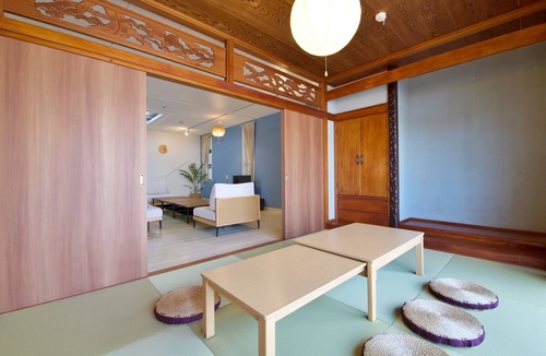 Okinawa House | ITOMAN IN