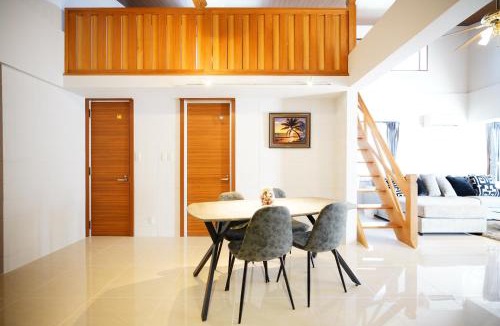 Itoman House | ITOMAN SEA pension OHDO #MIM