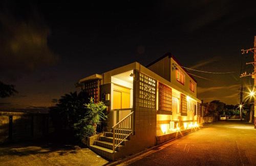 Itoman House | ITOMAN SEA pension OHDO #MIM