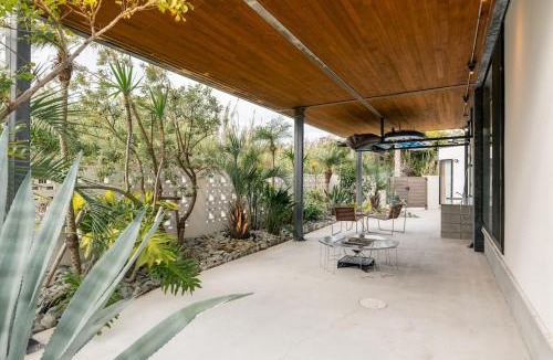 Itoshima Apartment | Itoshima 808 grand view villa