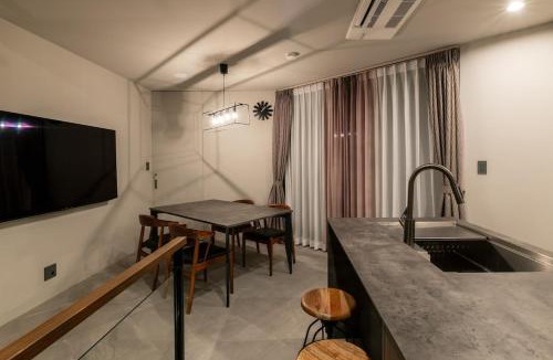 Itoshima Apartment | Itoshima 808 grand view villa
