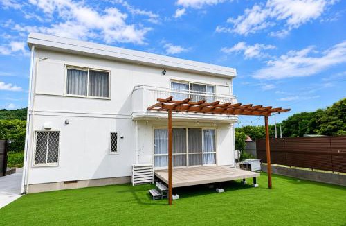 Itoshima House | Itoshima STAY YAMAGA Keya