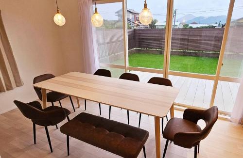 Itoshima House | Itoshima STAY YAMAGA Keya