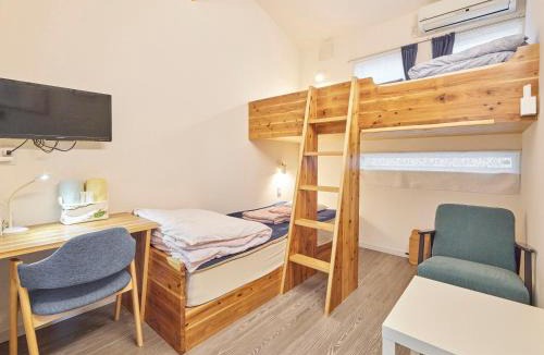 Itoshima House | Itosima Guesthouse TOMO