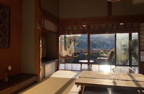 Aira House | ITSUKA kamou