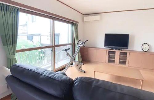 Saeki Ward House | Itsukaichi First Villa Hiroshima - Vacation STAY 15653