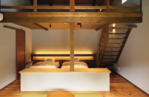 Isumi House | Itsukiri