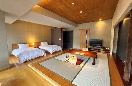 Hatsukaichi House | Itsukushima Iroha