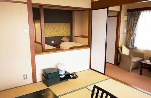 Kitaibaraki Hotel | Itsuura Kanko Hotel Daikanso