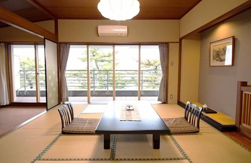 Kitaibaraki Hotel | Itsuura Kanko Hotel Daikanso