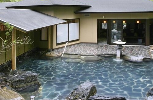 Kitaibaraki Hotel | Itsuura Kanko Hotel Daikanso