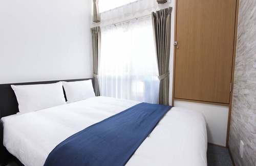 Hakataekihigashi Apartment | Ivoryekihigashi