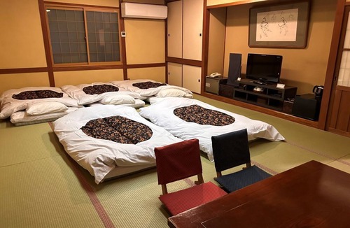 Ena House | Iwamurasansou