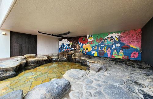 Iwanai Hotel | Iwanai Kogen Hotel