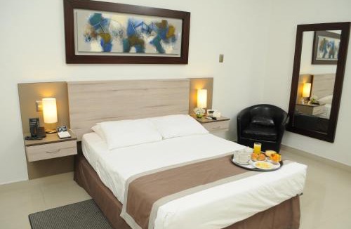 Piura Hotel | Ixnuk Class