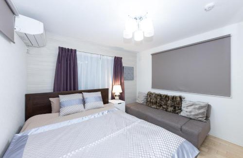 Ikebukuro Villa | ixtupinnenn 020T