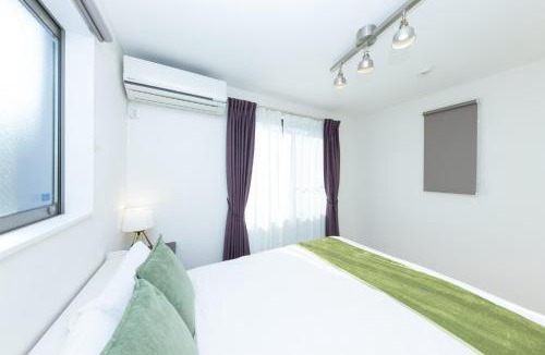 Ikebukuro Villa | ixtupinnenn 020T