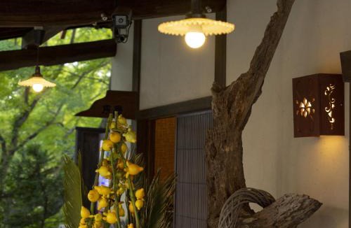 Kannawa Onsen Hotel | Iyashi no Yado Iroha