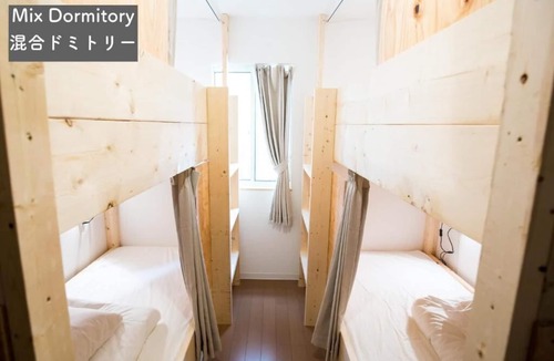 Katasekaigan Hostel | IZA Enoshima Guesthouse&Bar - Hostel