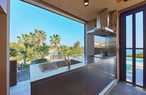 Shima Villa | IZA premium ISESHIMA