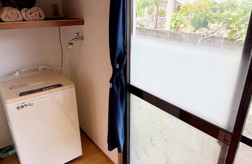 Kikai Island House | Izanai-KIKAI: A Fully Private, Entire House Rental in Kagoshima Prefecture