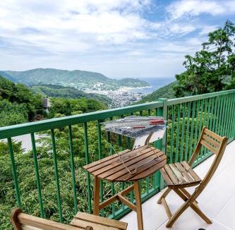 Usami House | izu high village