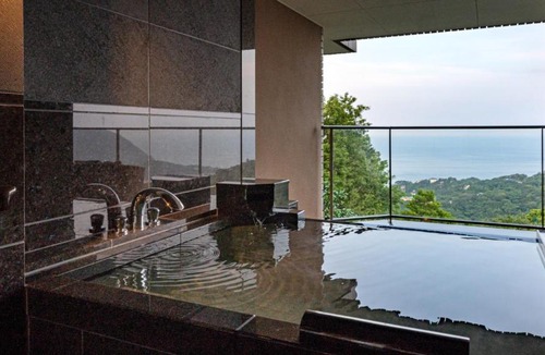 Higashiizu Hotel | Izu Hotel Resort & Spa
