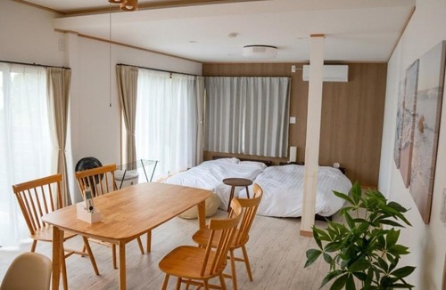 Inatori Villa | Izu Inatori Ocean View Private Villa