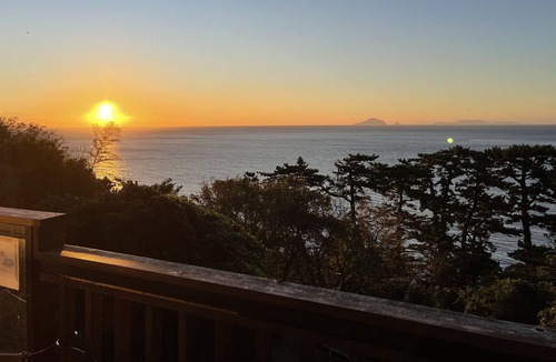 Inatori House | Izu Inatori Terrace - KANDO -