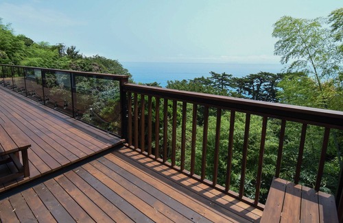 Inatori House | Izu Inatori Terrace - KANDO -