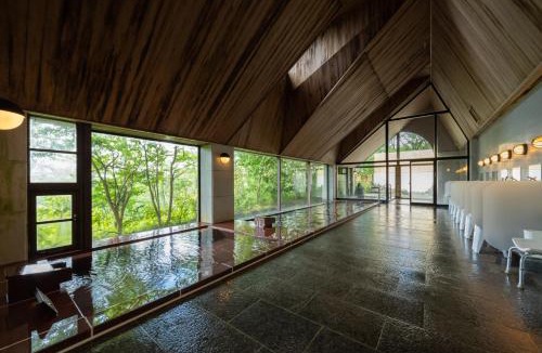 Ito Resort | Izu Kogen Onsen Hotel Mori no Izumi