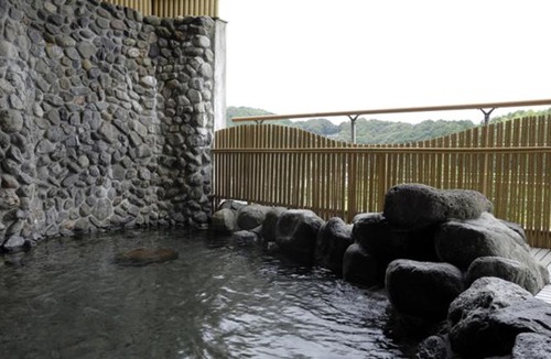 Izu Nagaoka Onsen Hotel | Izu-Nagaoka Hotel Tenbo