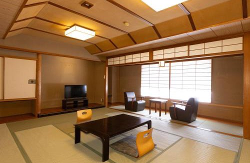 Izu Nagaoka Onsen Hotel | Izu Nagaoka Kinjokan