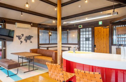 Izunokuni House | Izu Ricca