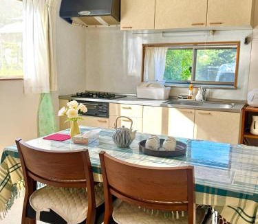 Katase Onsen Hotel | Izu Shirada Villa 伊豆白田家
