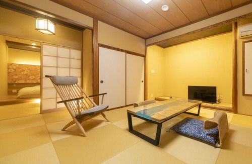 Higashiizu House | Izuatagawa Onsen Miharuya