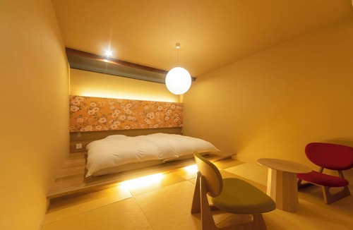 Higashiizu House | Izuatagawa Onsen Miharuya