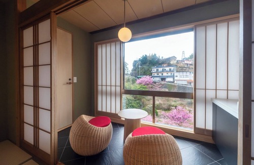 Higashiizu House | Izuatagawa Onsen Miharuya