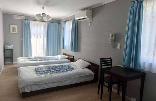 Yawatano Hotel | IZUKAEN
