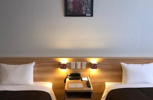 Izumisano Hotel | Izumisano Center Hotel Kansai International Airport