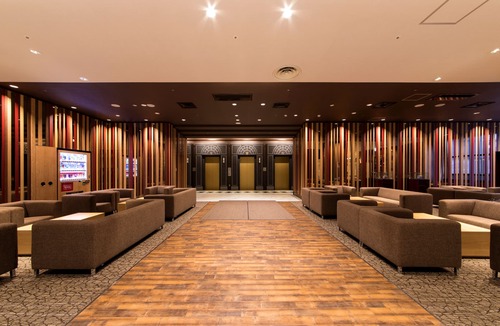 Izumisano Hotel | Izumisano Center Hotel