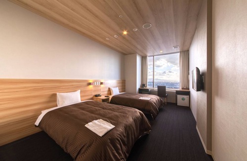 Izumisano Hotel | Izumisano Center Hotel