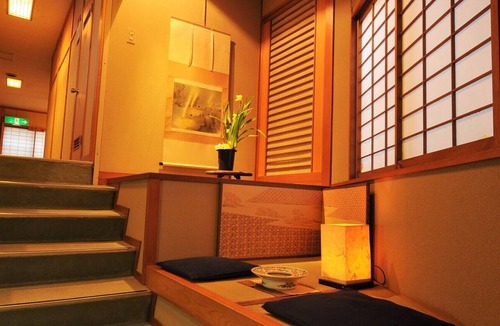 Gero Onsen Hotel | Izumiso