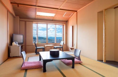 Asama Onsen Hotel | Izumiso