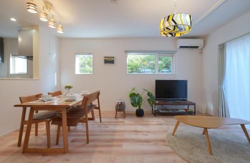 Karuizawa Apartment | IZUMIYA2