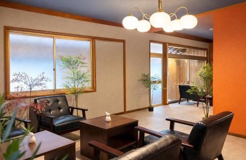 Izumo House | Izumo City - House - Vacation STAY 40663v