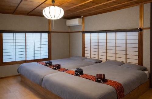 Izumo House | Izumo City - House - Vacation STAY 48185v