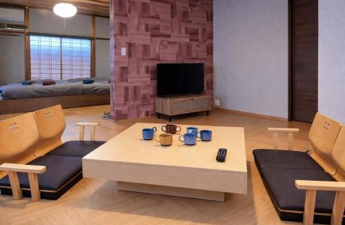 Izumo House | Izumo City - House - Vacation STAY 48185v